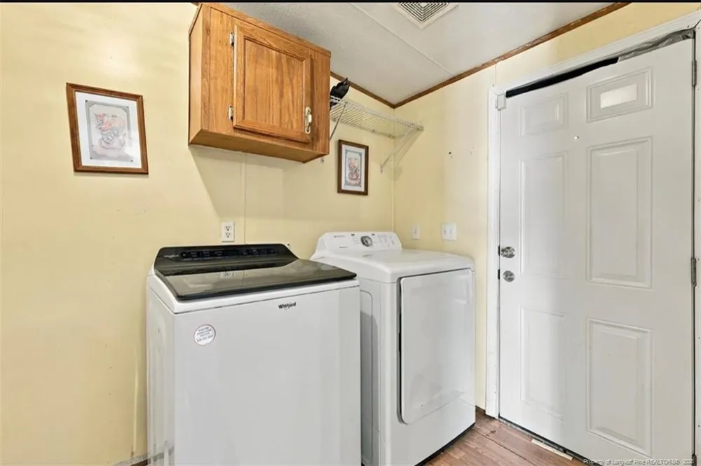 390 Purvis Court Raeford, NC 28376