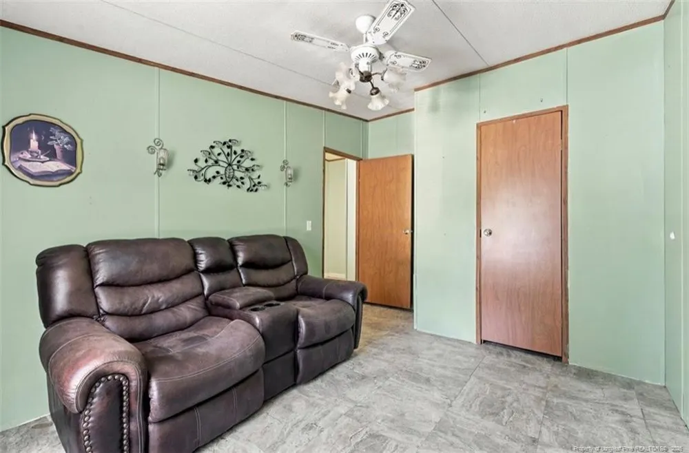 390 Purvis Court Raeford, NC 28376
