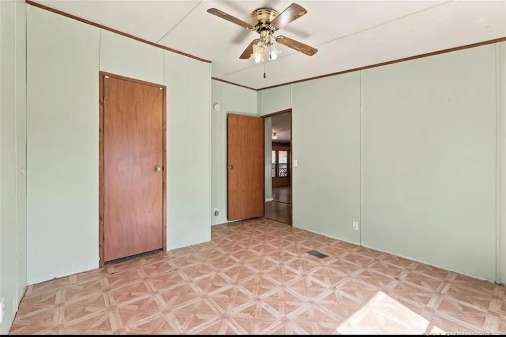 390 Purvis Court Raeford, NC 28376