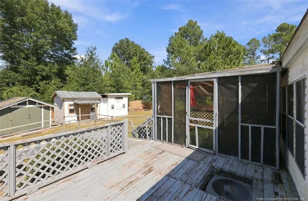 390 Purvis Court Raeford, NC 28376