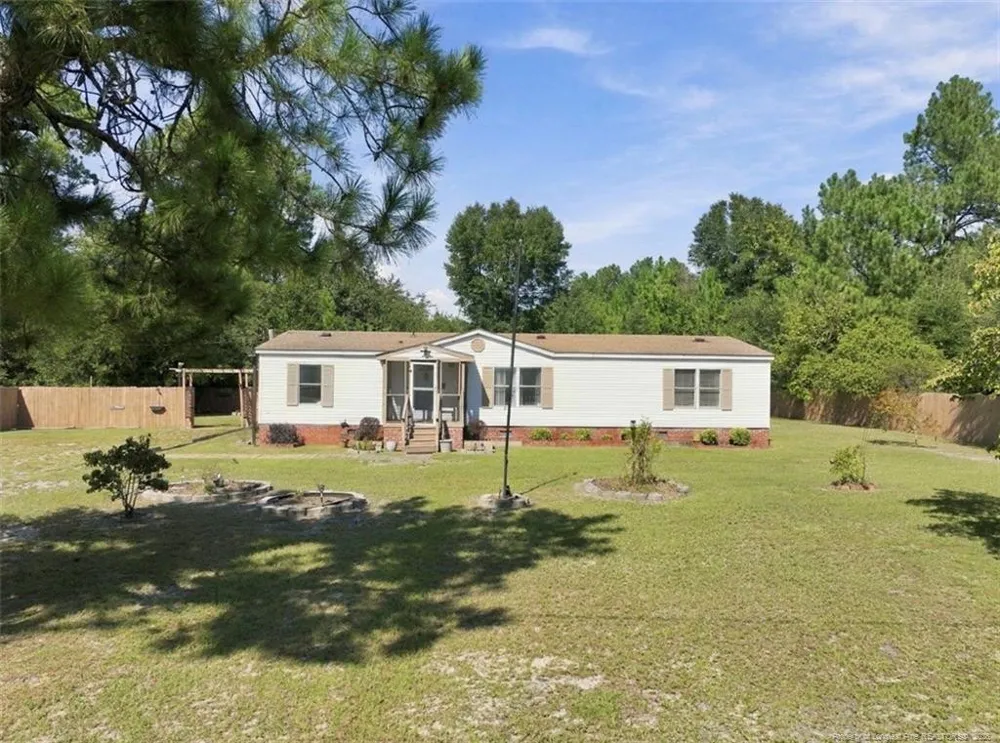 390 Purvis Court Raeford, NC 28376