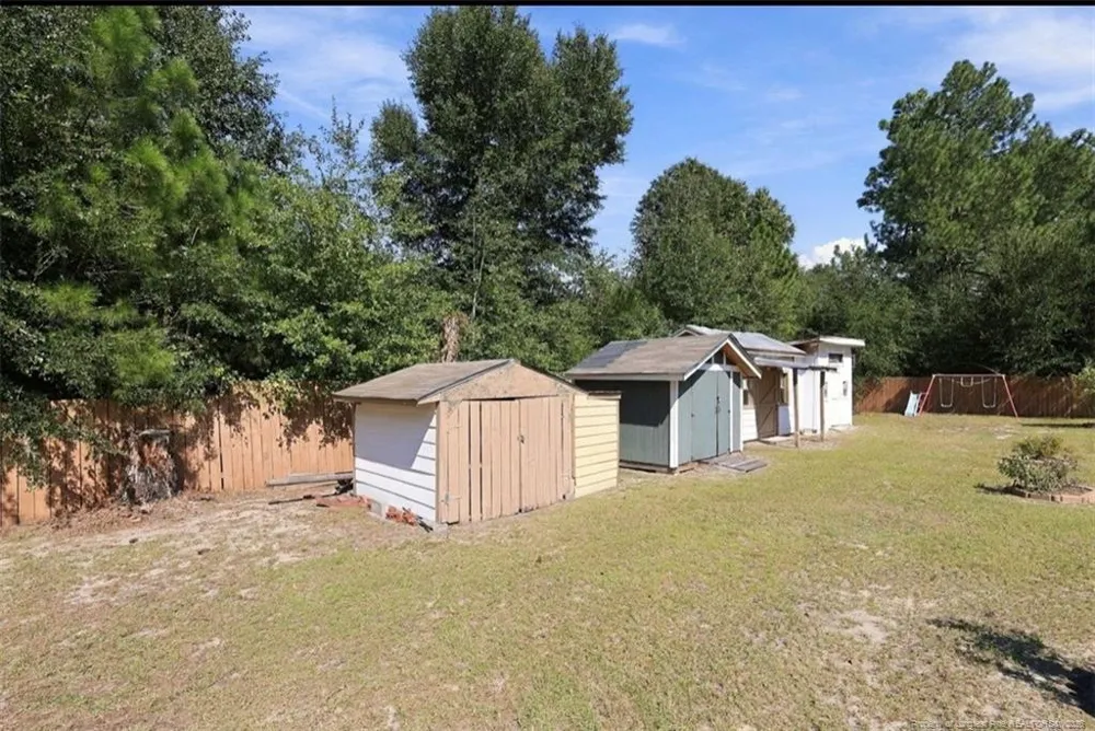 390 Purvis Court Raeford, NC 28376