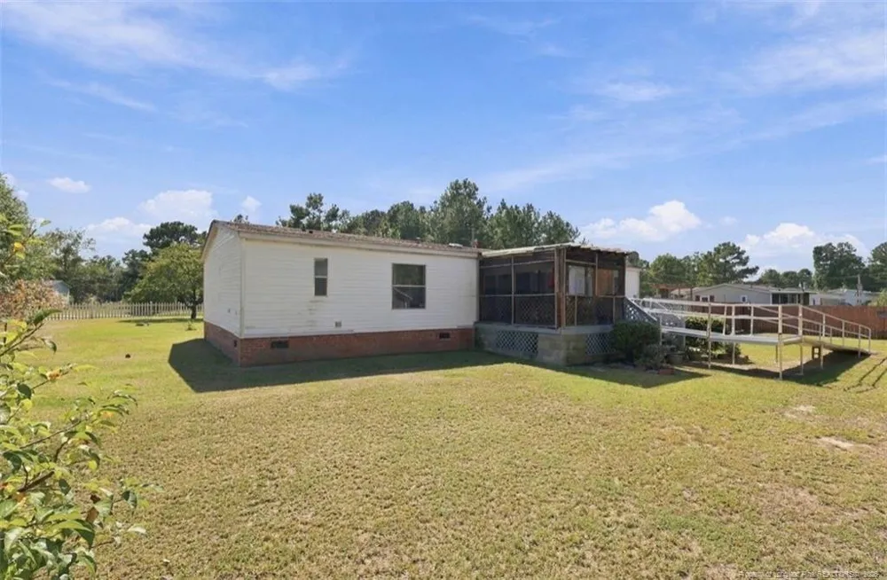 390 Purvis Court Raeford, NC 28376