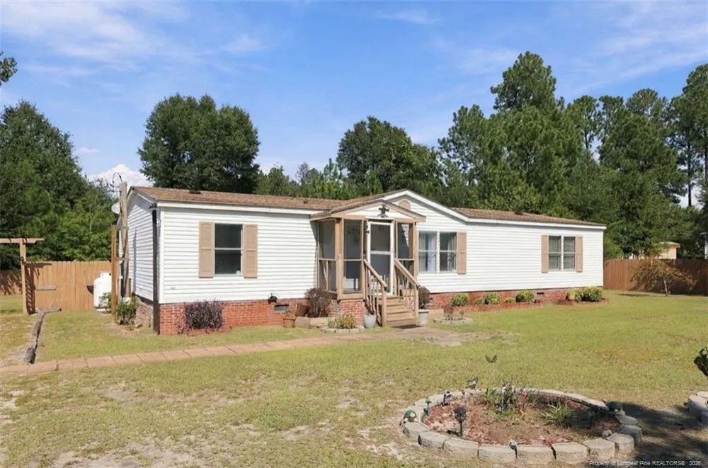 390 Purvis Court Raeford, NC 28376