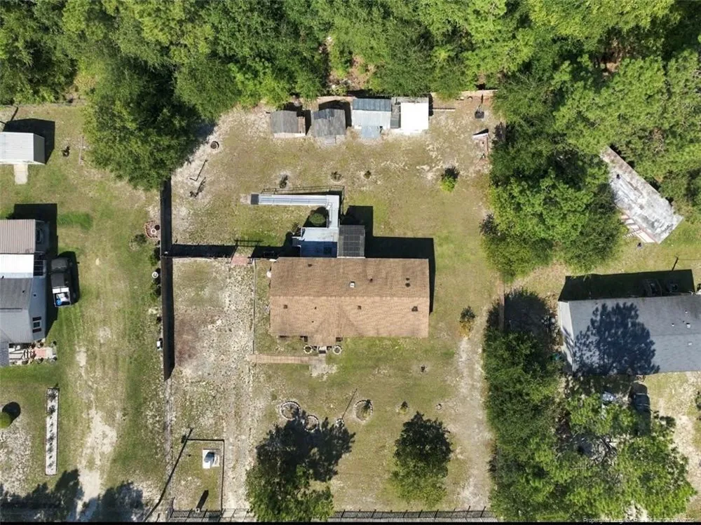 390 Purvis Court Raeford, NC 28376