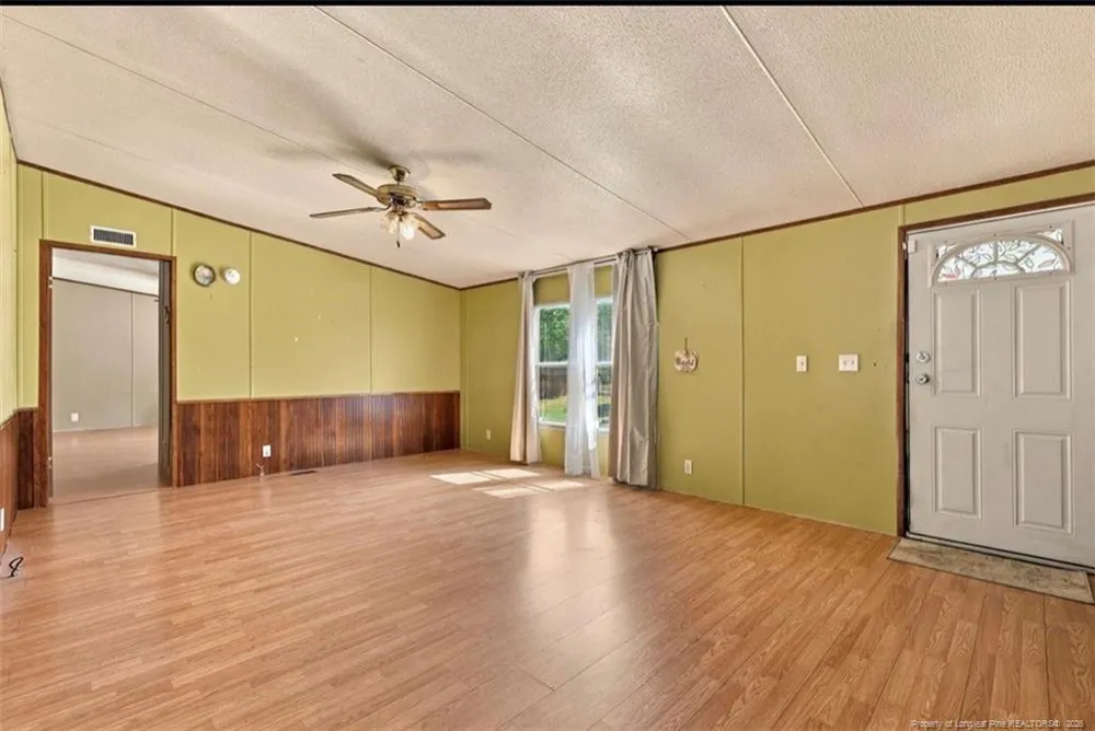 390 Purvis Court Raeford, NC 28376