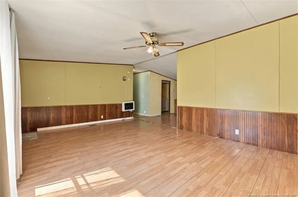 390 Purvis Court Raeford, NC 28376