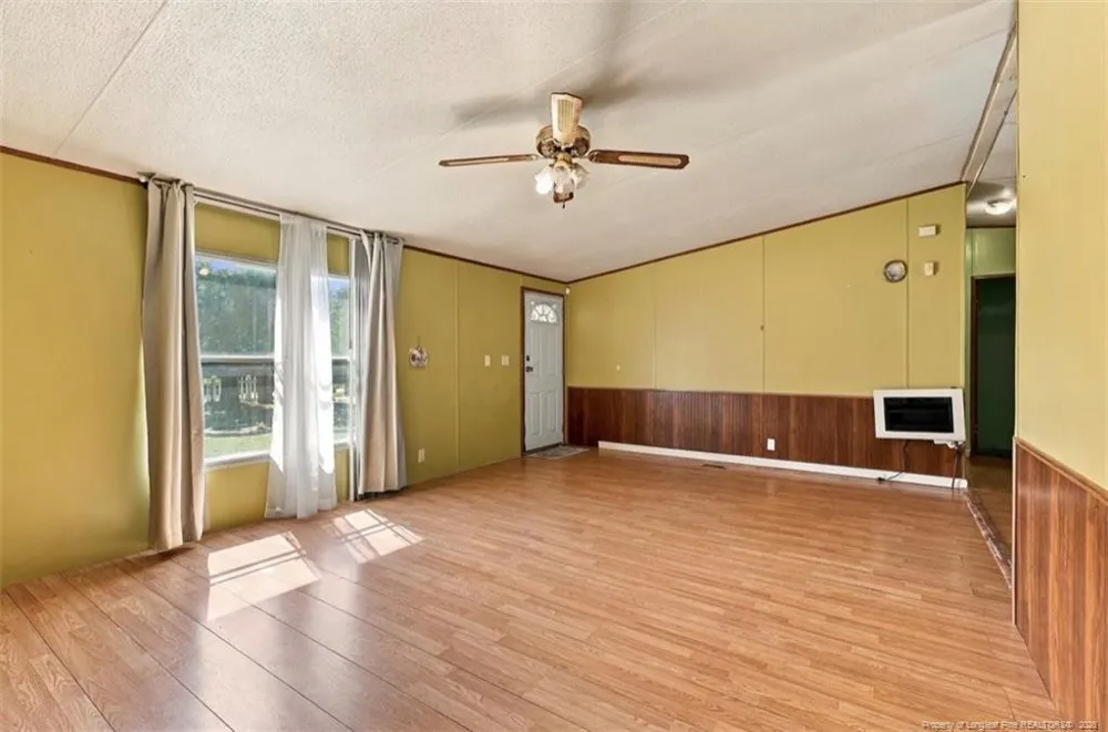 390 Purvis Court Raeford, NC 28376