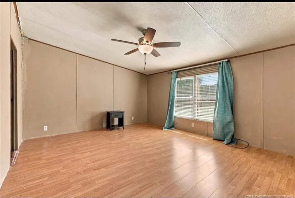 390 Purvis Court Raeford, NC 28376