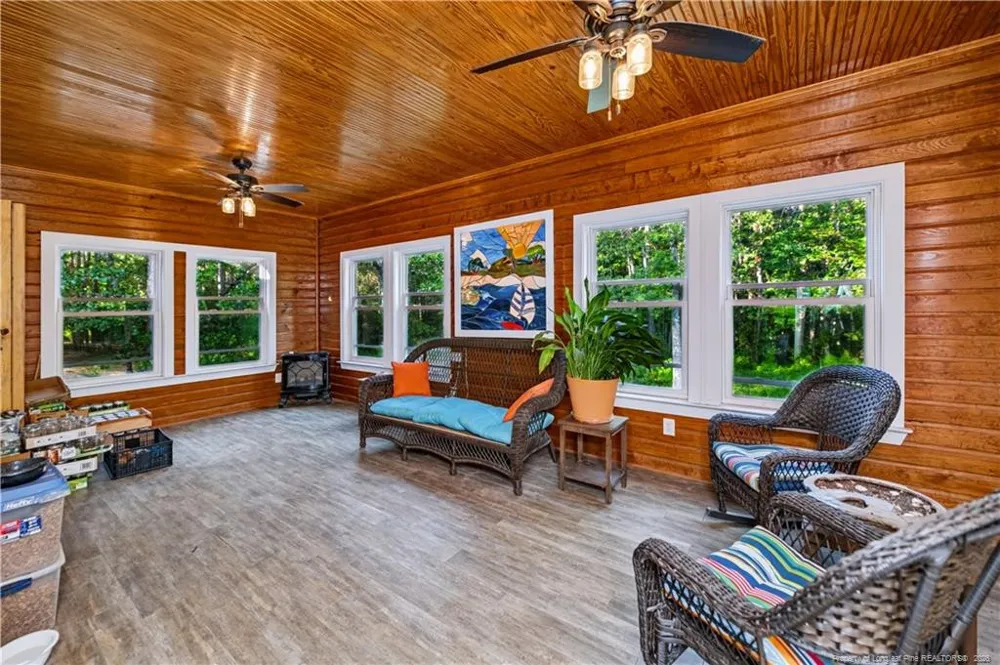 332 & 338 Docs Road Lillington, NC 27546