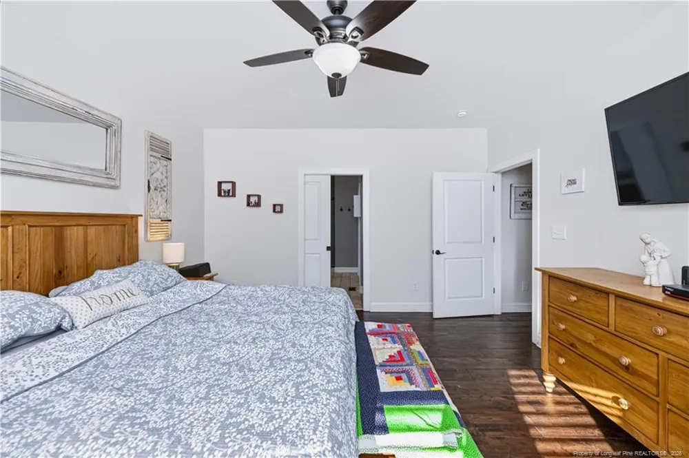 332 & 338 Docs Road Lillington, NC 27546