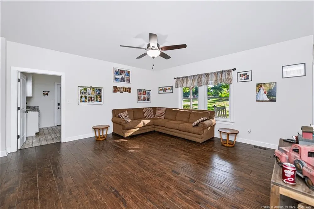 332 & 338 Docs Road Lillington, NC 27546