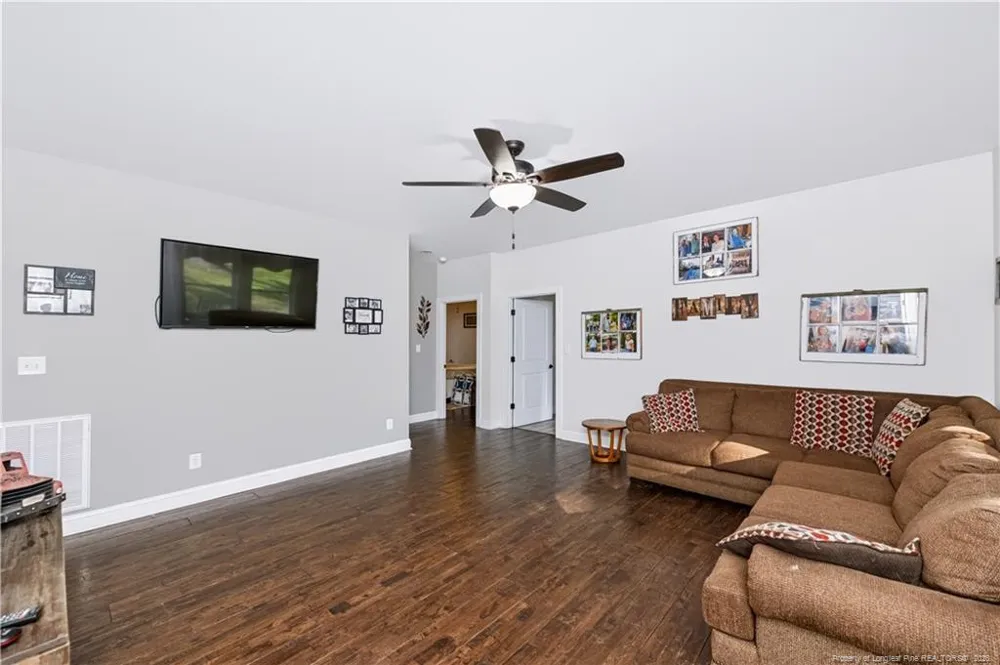332 & 338 Docs Road Lillington, NC 27546