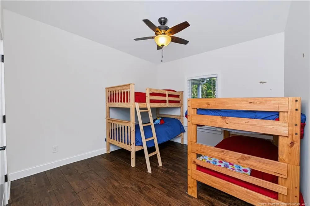 332 & 338 Docs Road Lillington, NC 27546