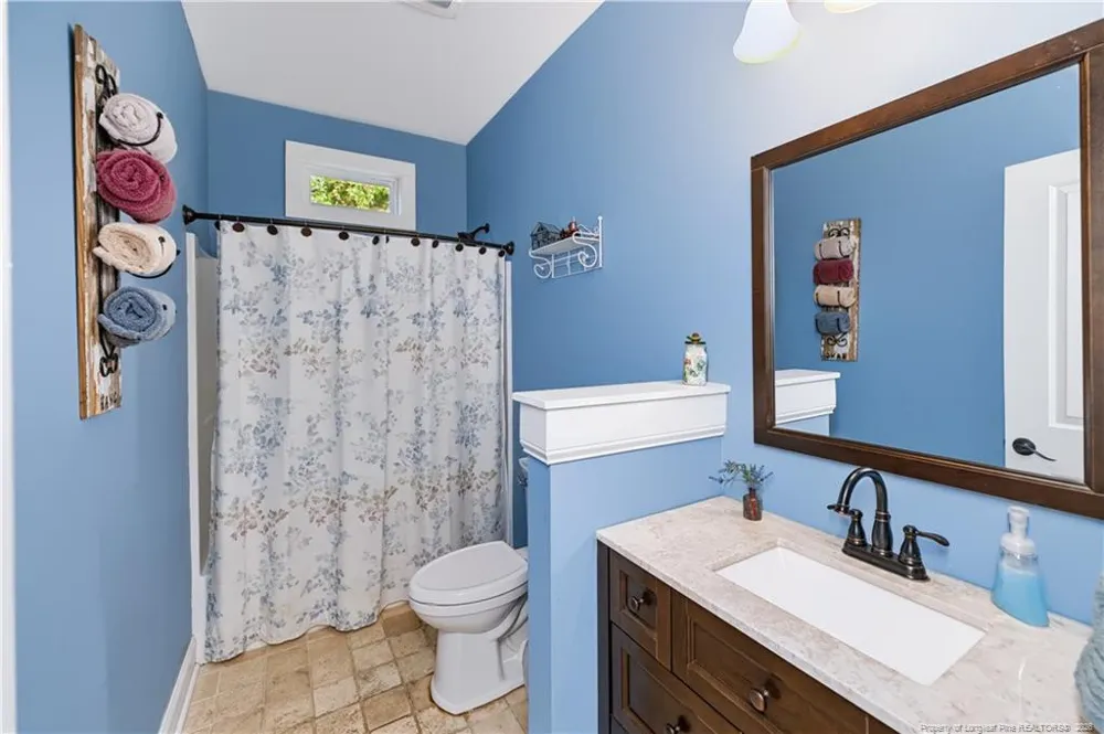 332 & 338 Docs Road Lillington, NC 27546