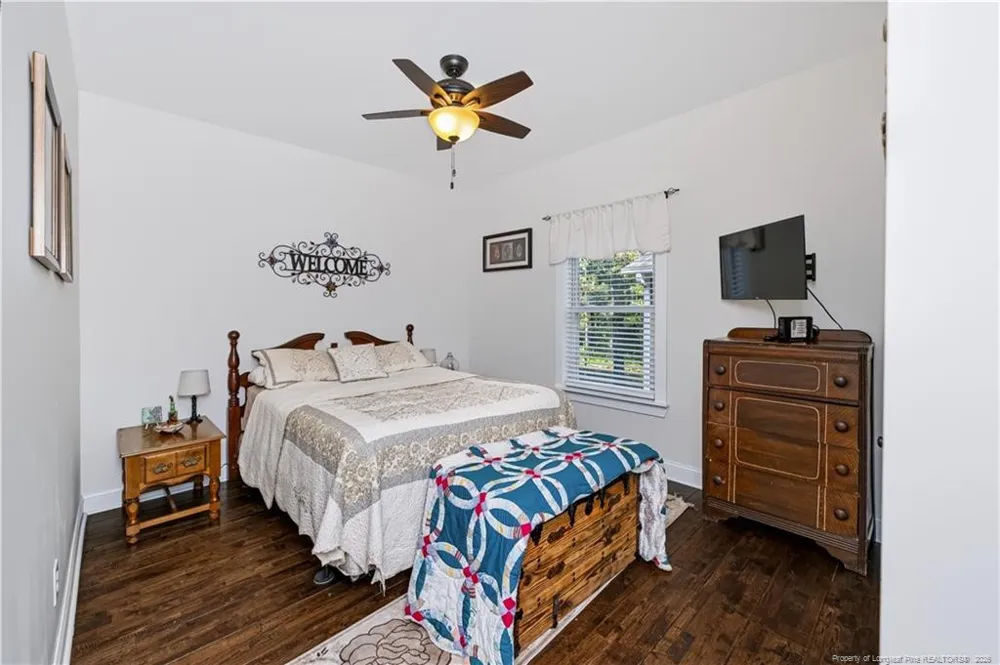 332 & 338 Docs Road Lillington, NC 27546