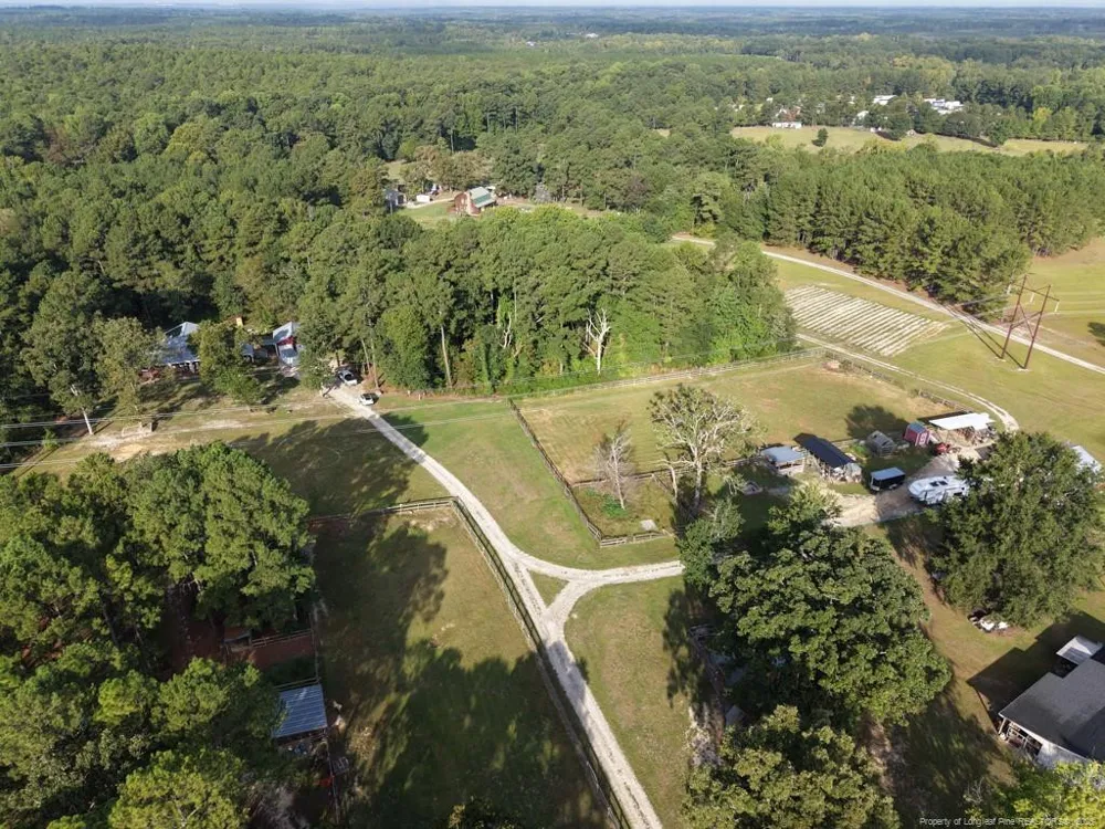 332 & 338 Docs Road Lillington, NC 27546