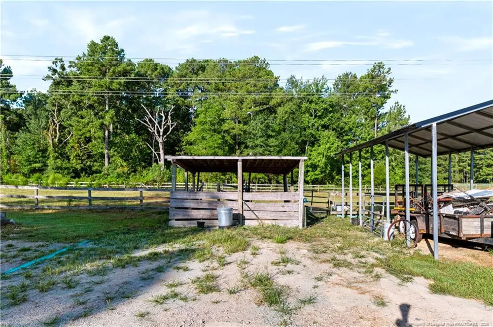 332 & 338 Docs Road Lillington, NC 27546
