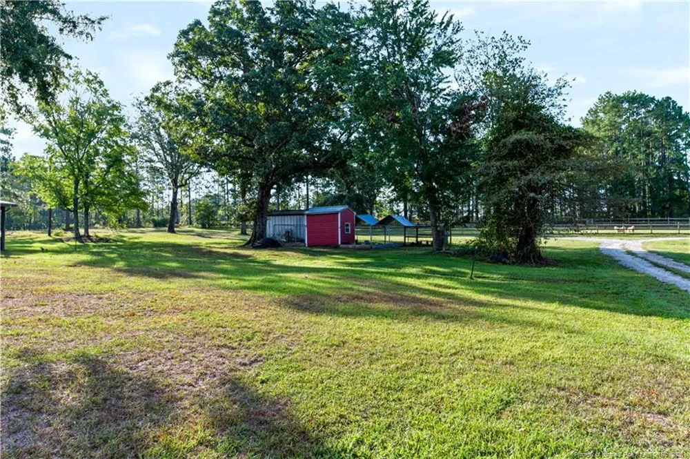 332 & 338 Docs Road Lillington, NC 27546
