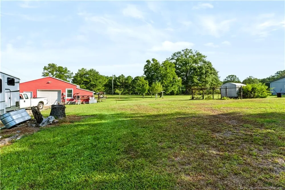 332 & 338 Docs Road Lillington, NC 27546