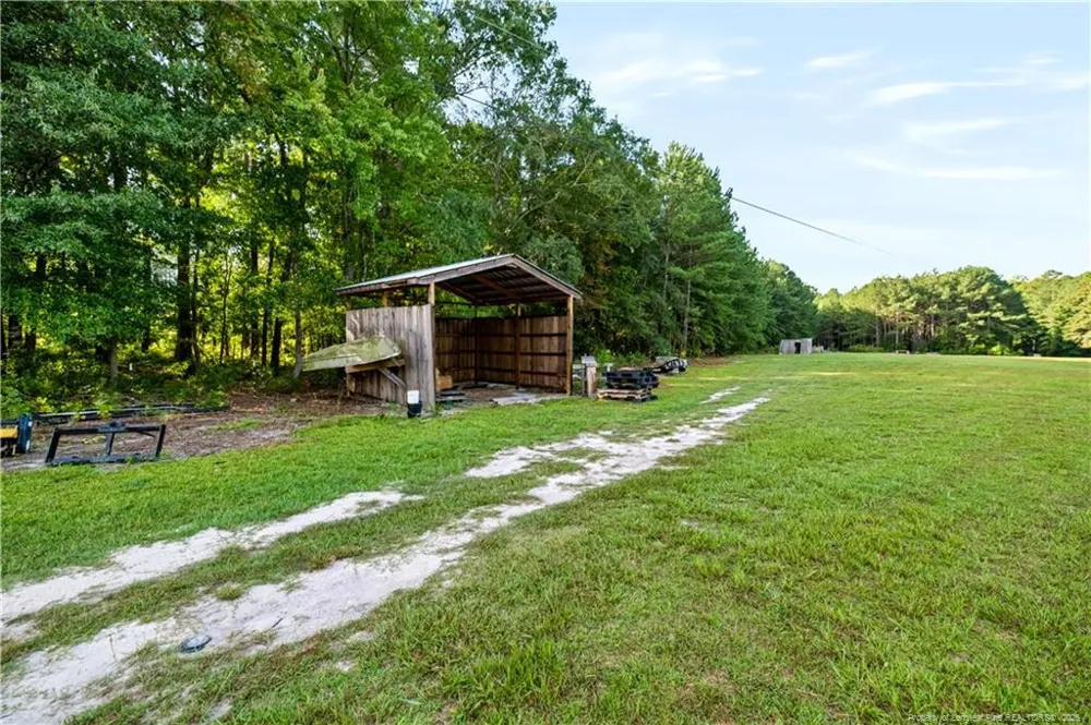 332 & 338 Docs Road Lillington, NC 27546
