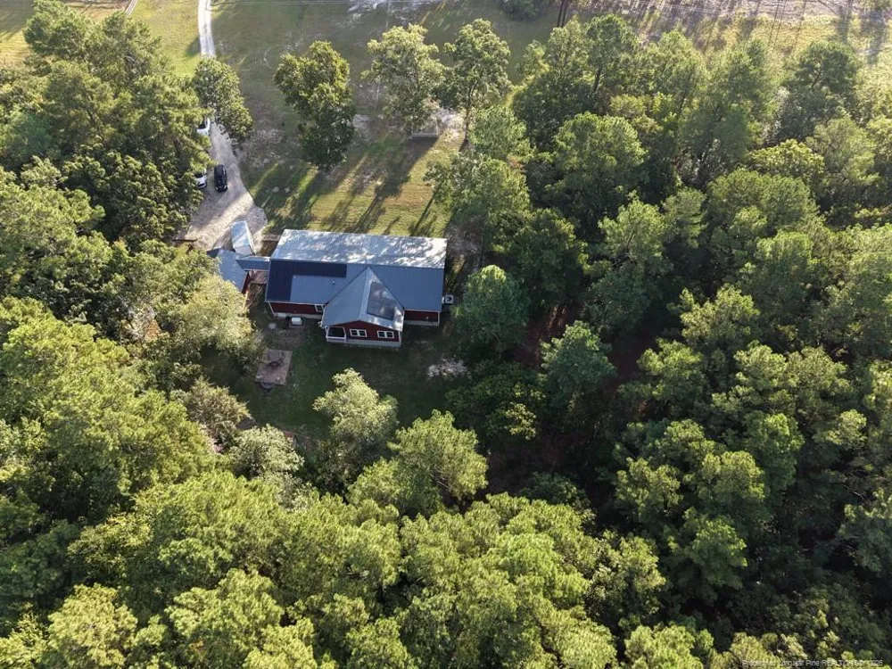 332 & 338 Docs Road Lillington, NC 27546