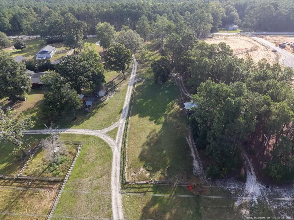 332 & 338 Docs Road Lillington, NC 27546