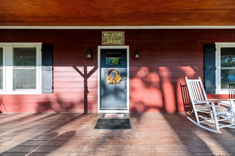 332 & 338 Docs Road Lillington, NC 27546