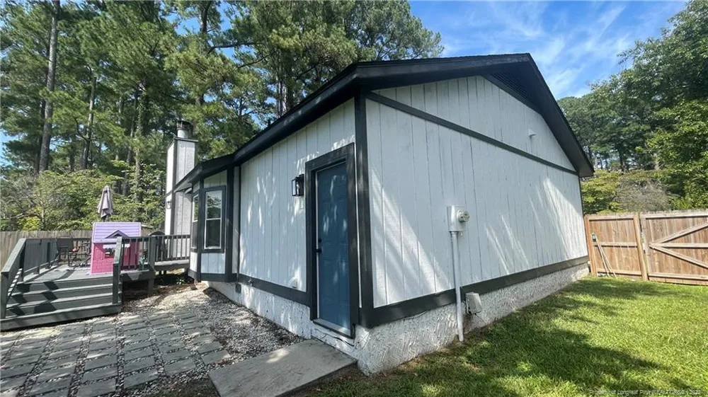 909 Whitcomb Drive Fayetteville, NC 28311