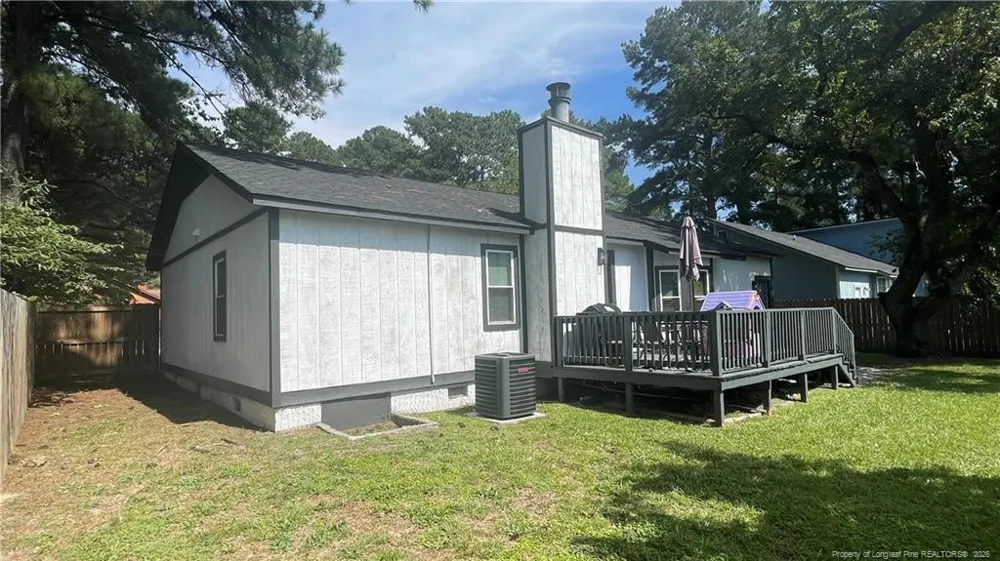 909 Whitcomb Drive Fayetteville, NC 28311