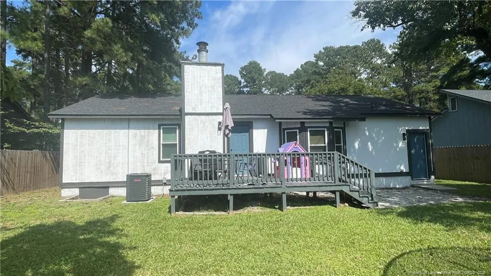 909 Whitcomb Drive Fayetteville, NC 28311