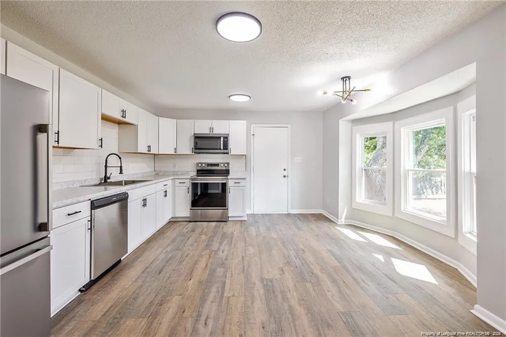 909 Whitcomb Drive Fayetteville, NC 28311