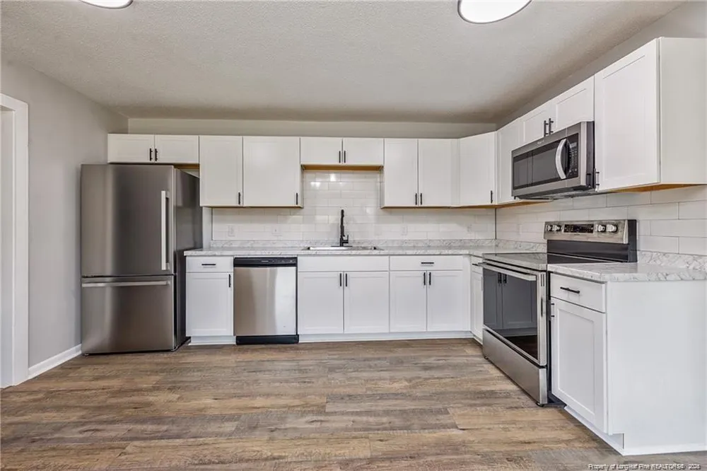 909 Whitcomb Drive Fayetteville, NC 28311