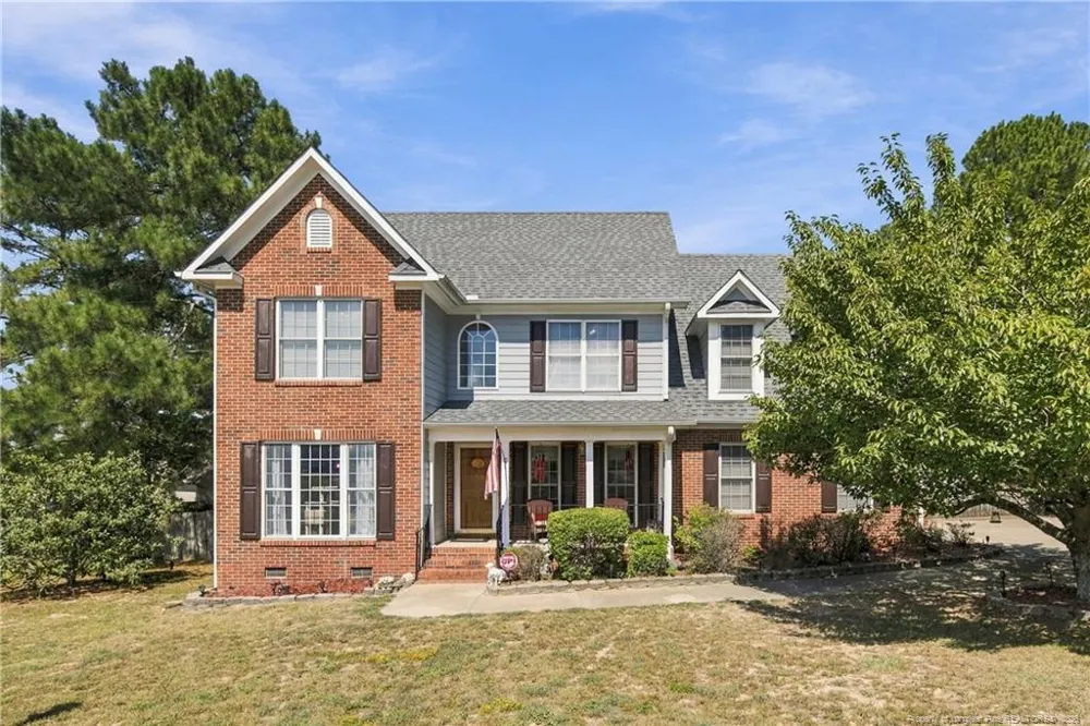 180 Vail Court Sanford, NC 27332