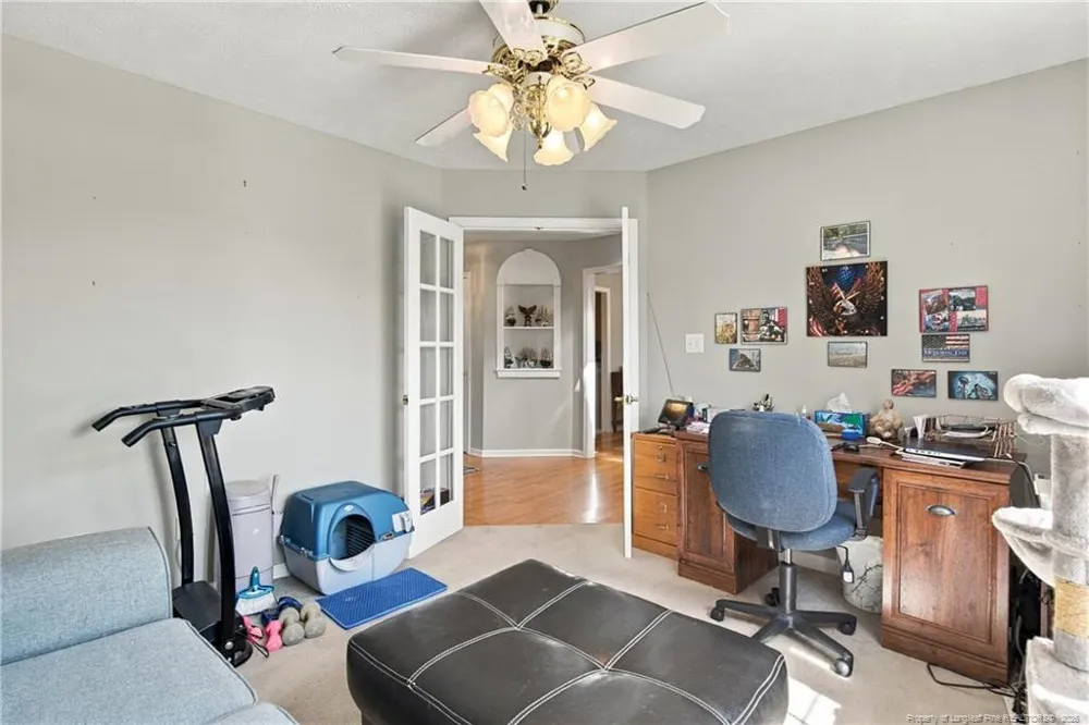 180 Vail Court Sanford, NC 27332