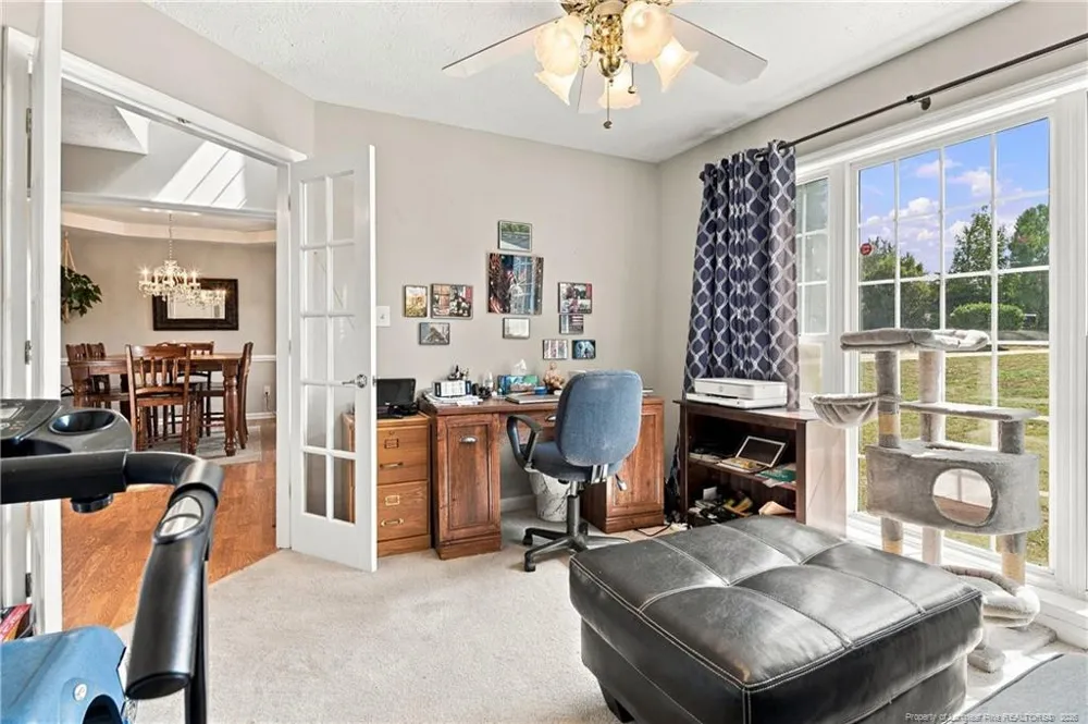 180 Vail Court Sanford, NC 27332