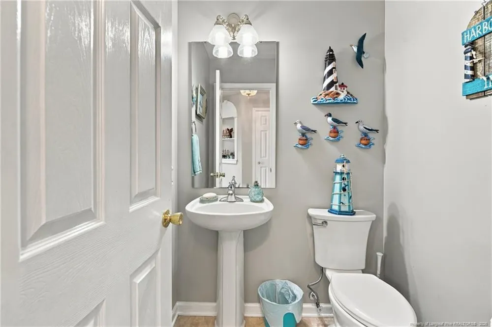 180 Vail Court Sanford, NC 27332