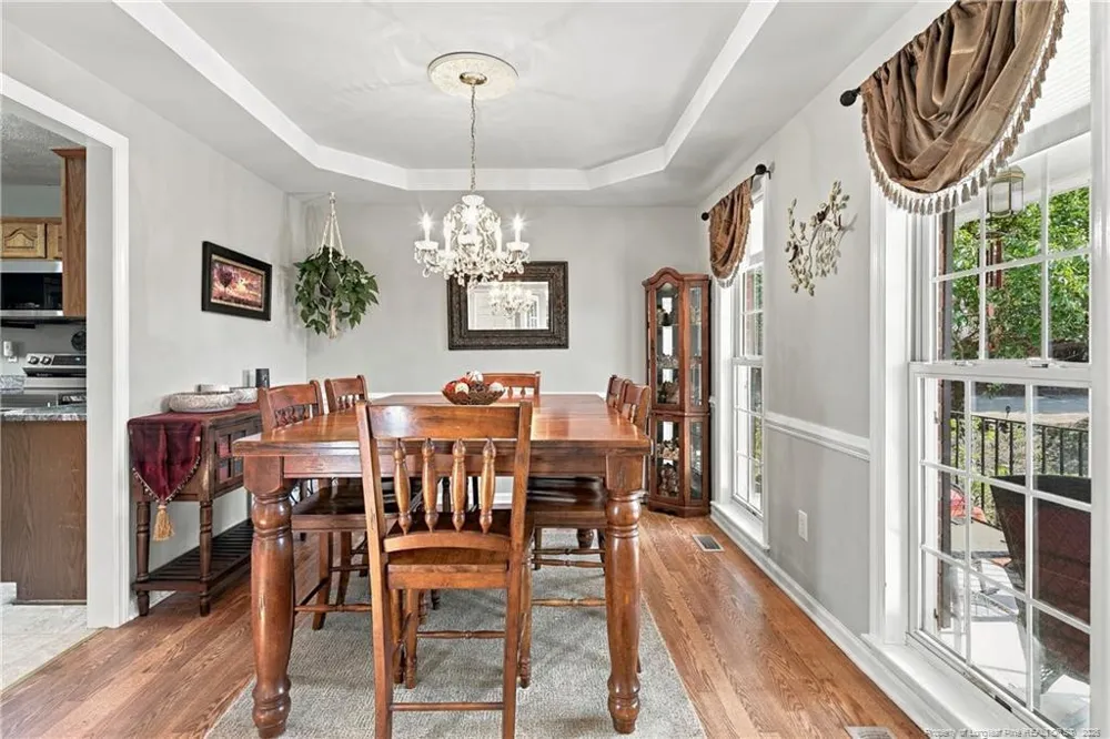 180 Vail Court Sanford, NC 27332