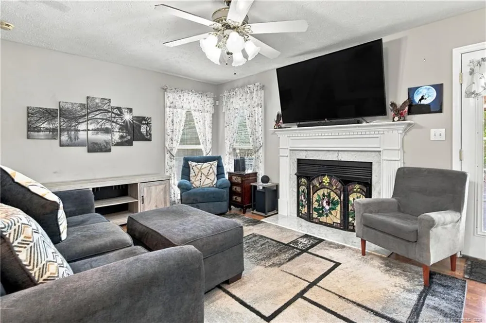 180 Vail Court Sanford, NC 27332
