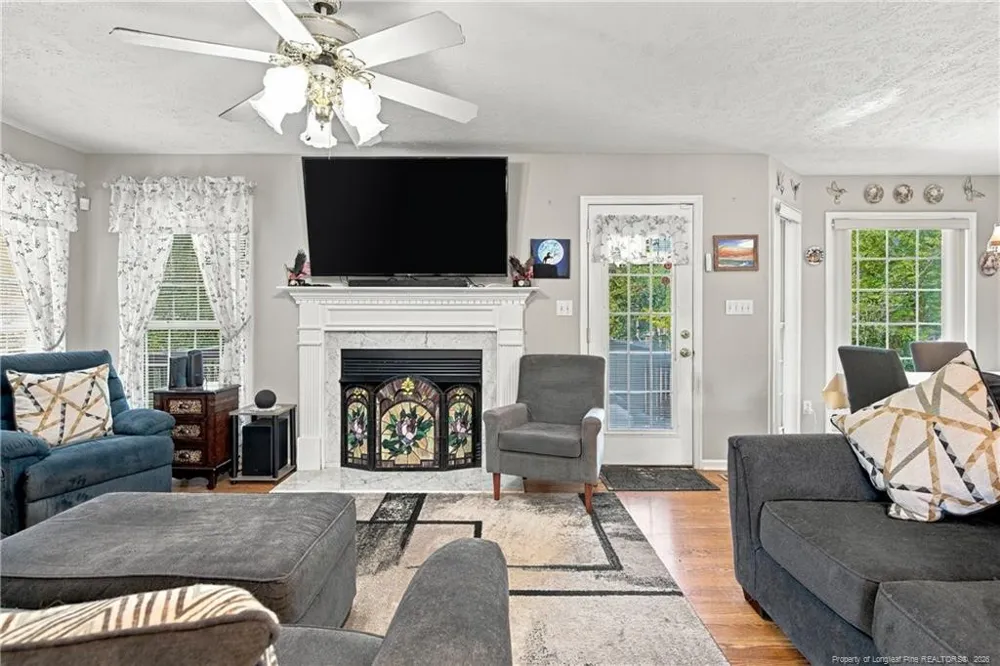 180 Vail Court Sanford, NC 27332
