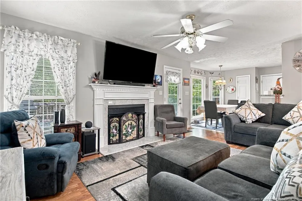 180 Vail Court Sanford, NC 27332