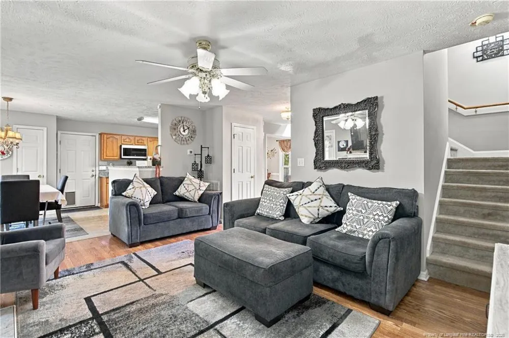 180 Vail Court Sanford, NC 27332