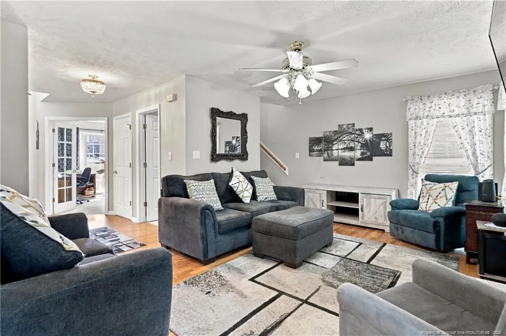 180 Vail Court Sanford, NC 27332