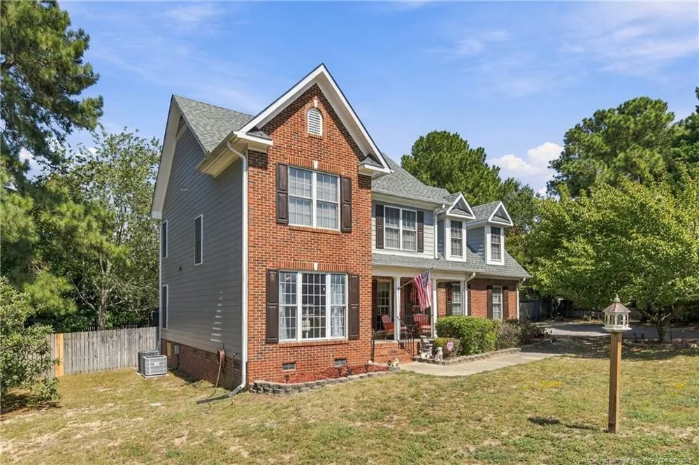180 Vail Court Sanford, NC 27332