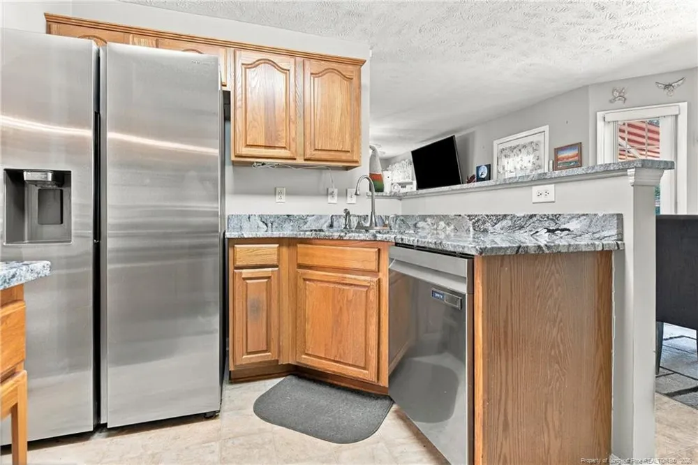 180 Vail Court Sanford, NC 27332