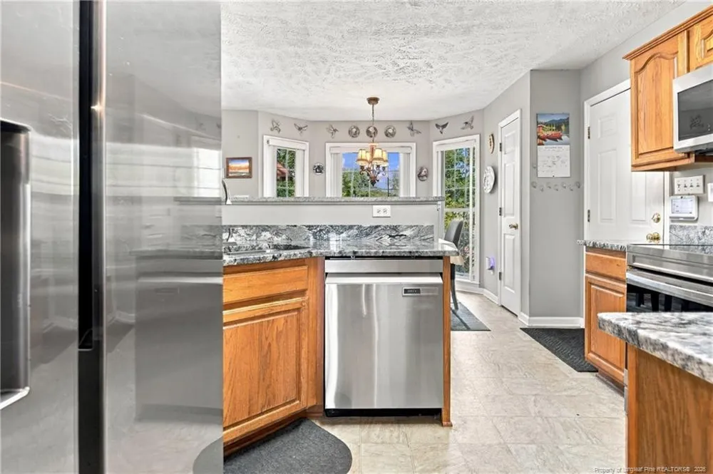 180 Vail Court Sanford, NC 27332