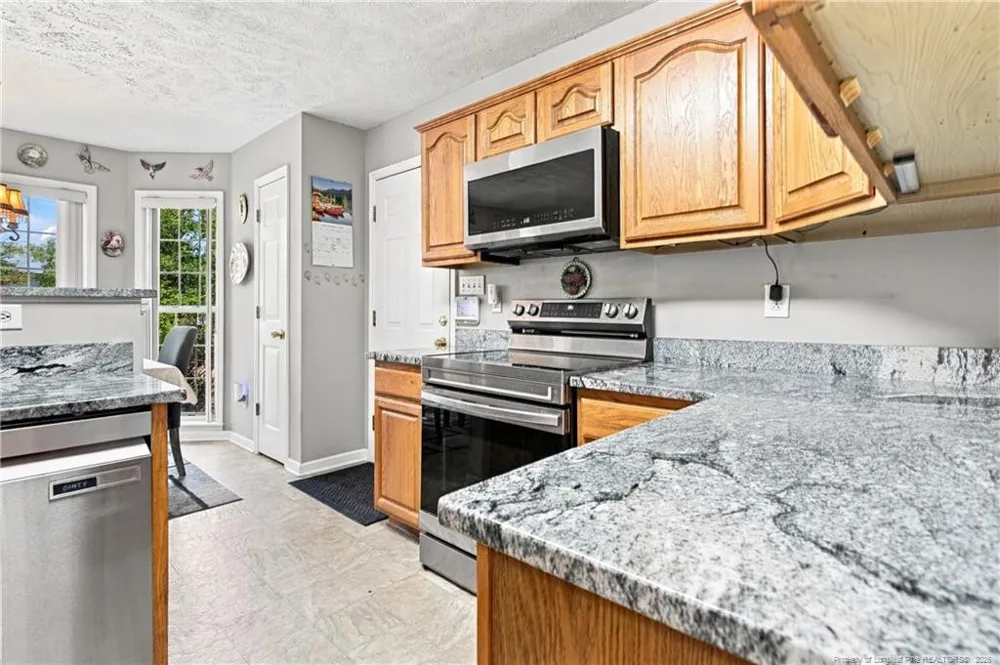 180 Vail Court Sanford, NC 27332