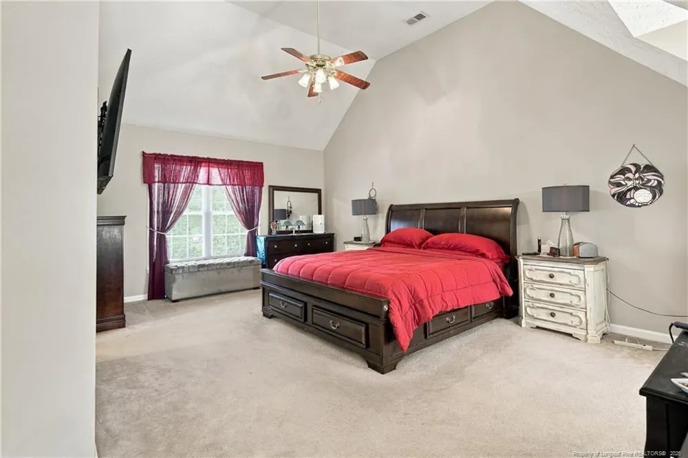 180 Vail Court Sanford, NC 27332