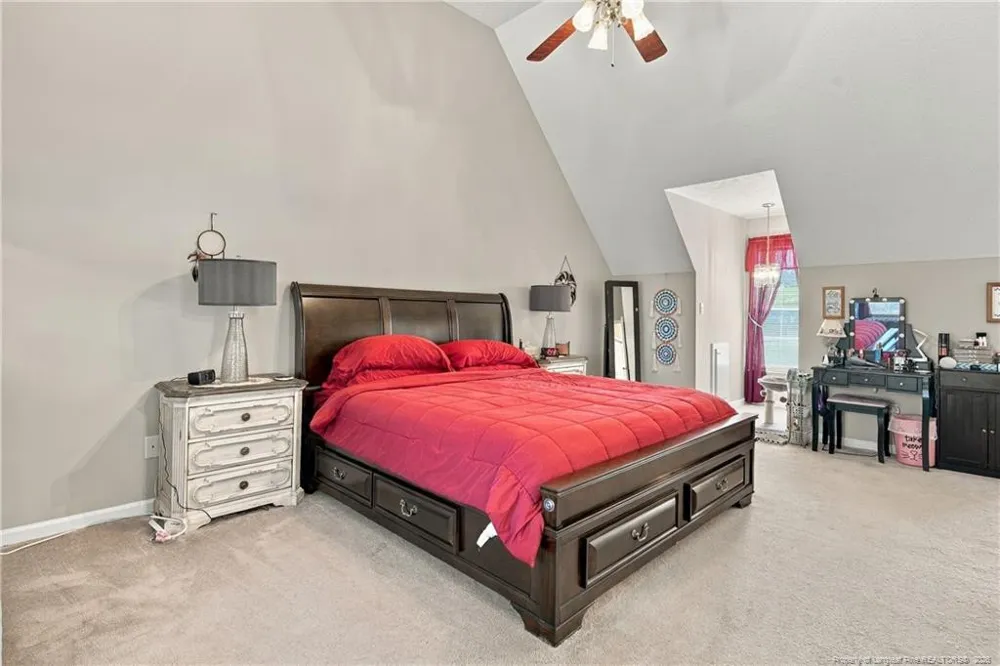 180 Vail Court Sanford, NC 27332