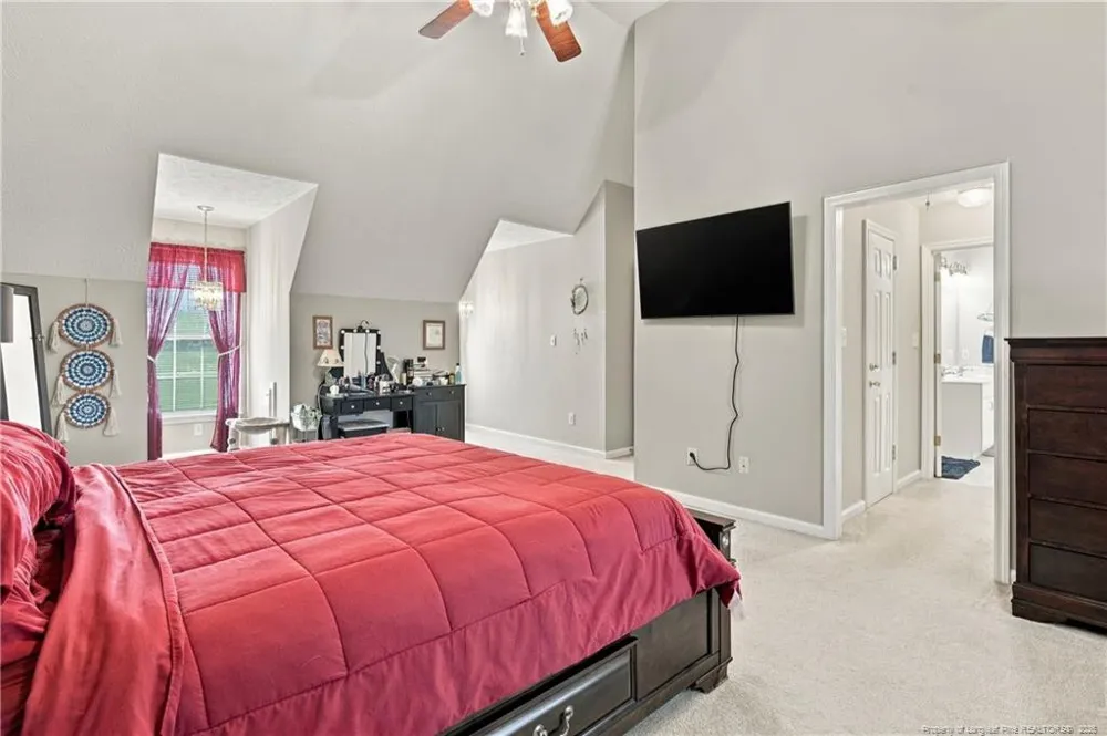 180 Vail Court Sanford, NC 27332